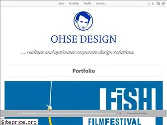 ohse-design.com