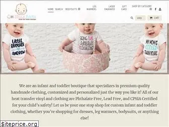 ohsillybaby.com