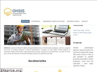 ohsis.net