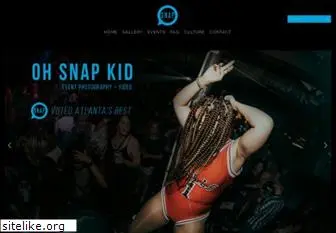 ohsnapkid.com