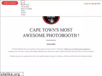 ohsnapphotobooth.co.za