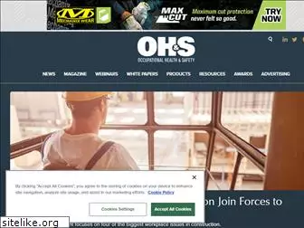 ohsonline.com