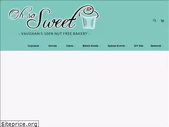 ohsosweet.ca