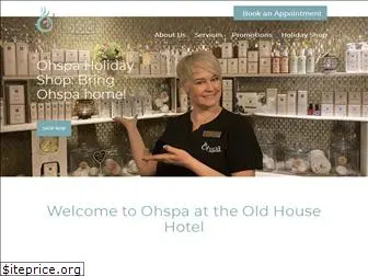 ohspa.ca