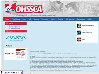 ohssca.org