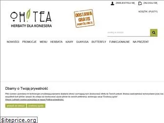 ohtea.pl