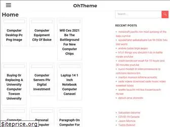 ohtheme.com