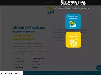 ohtop.fr