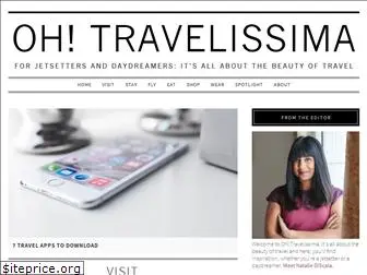 ohtravelissima.com