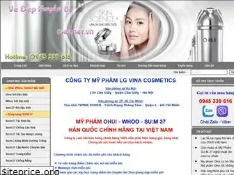 ohui.net.vn