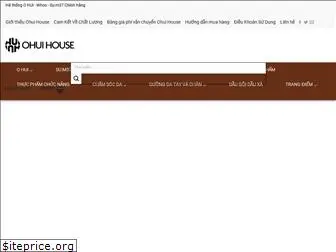 ohuihouse.com