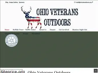 ohvetsoutdoors.org