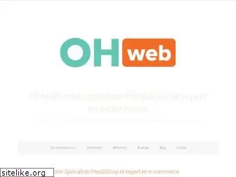 ohweb.fr