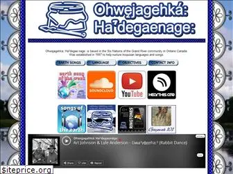 ohwejagehka.com