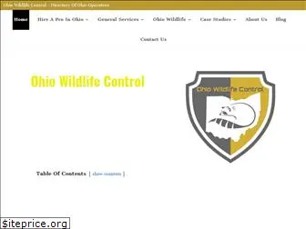 ohwildlifecontrol.com