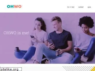 ohwo.com