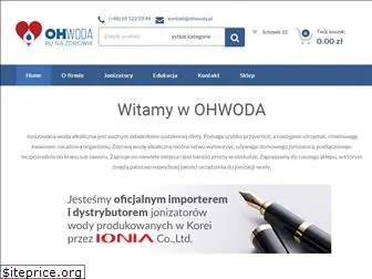 ohwoda.pl