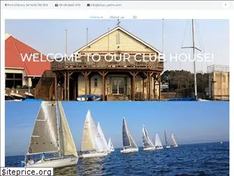 ohyc-yacht.com