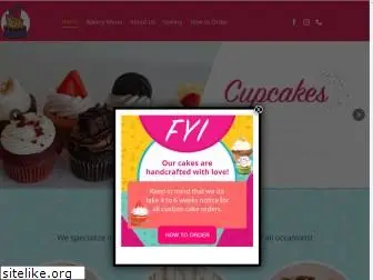 ohyeahcakes.com