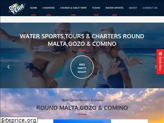 ohyeahmalta.com