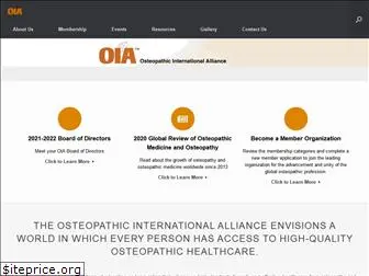 oialliance.org