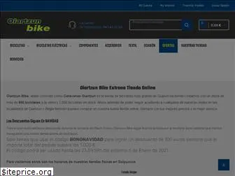 oiartzunbike.com