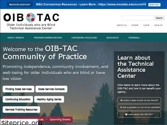oib-tac.org