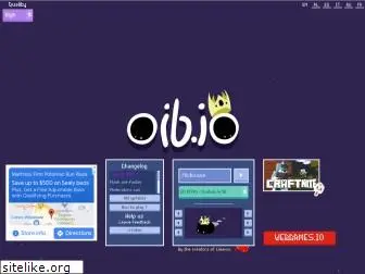 oib.io