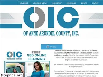 oic-aaco.org