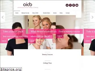 oicb.com