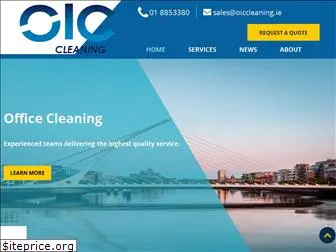 oiccleaning.ie