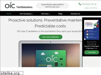 oictechsolutions.com