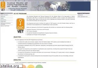 oicvet.org