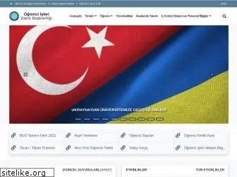 oidb.uludag.edu.tr