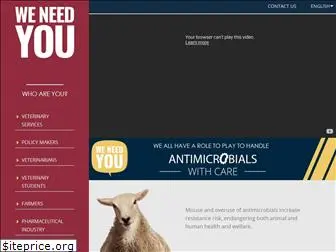 oie-antimicrobial.com