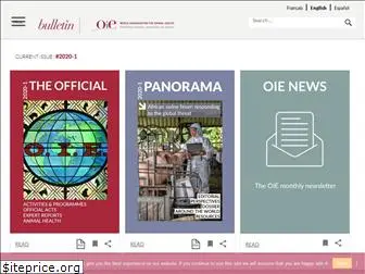 oiebulletin.com