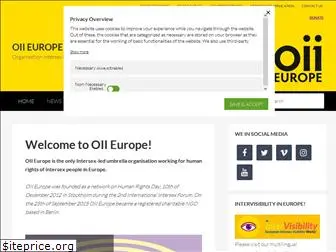 oiieurope.org