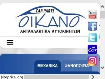 oikano-carparts.gr