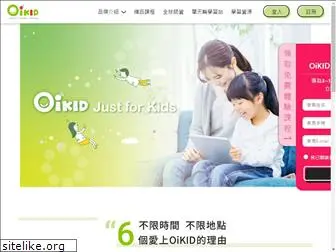 oikid.com