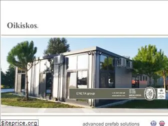 oikiskos.com