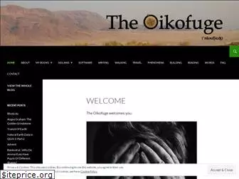 oikofuge.com