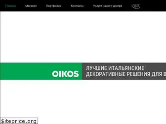 oikos.com.ua