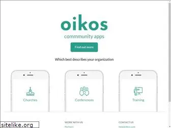 oikos.com