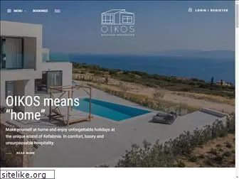 oikosboutique.com