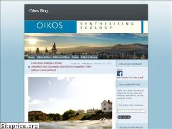 oikosjournal.wordpress.com