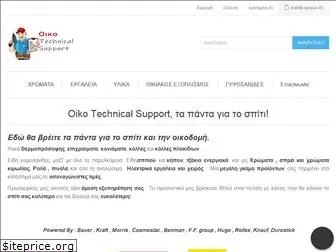 oikotechnical.gr