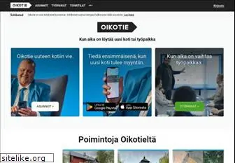 oikotie.fi