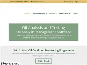 oil-analysis.org