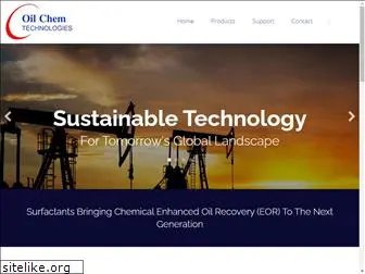 oil-chem.com