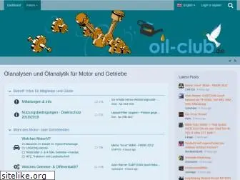 oil-club.de